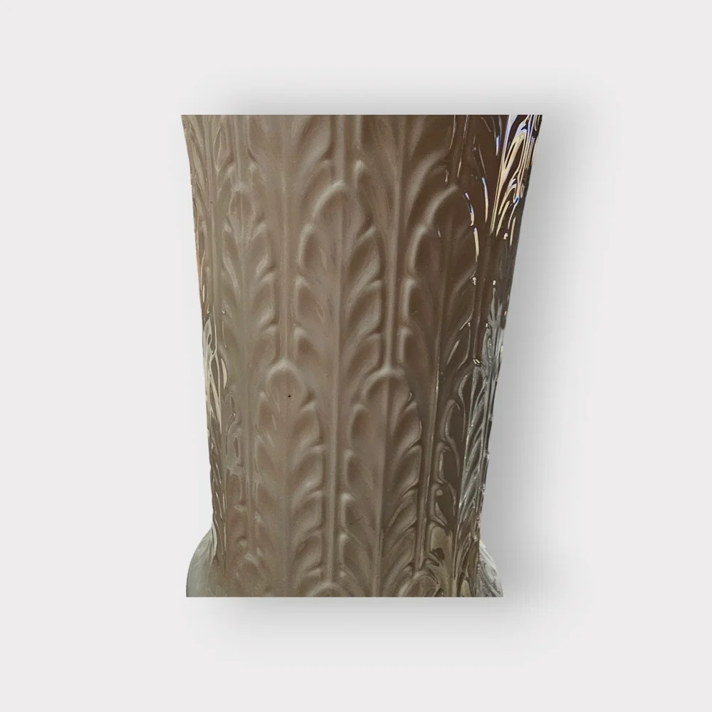 Lenox AUTUMN LEAF COLLECTION Vase